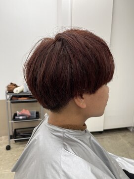 エイトオロク 那覇小禄店(EIGHT oroku) ピンク