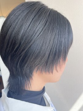 リブレソレイユ(Libre soleil) ウルフ