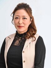 メイン(MAIN) 板倉 理恵