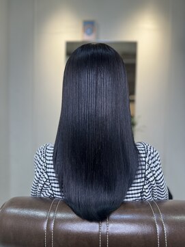 アールサロン 名駅(Rr SALON) 髪質改善