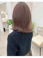 カイノ イオンモール橿原店(KAINO)&nbsp;ベビーピンク