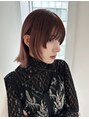 ペーパーズ(Hair salon PAPERS) Sakura 