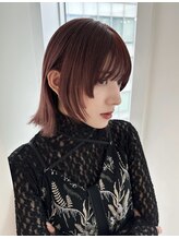 ペーパーズ(Hair salon PAPERS)&nbsp;Sakura 