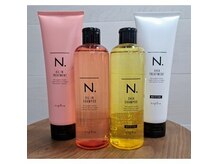 プララの雰囲気（N.　.取扱店【厚別/大谷地）】）