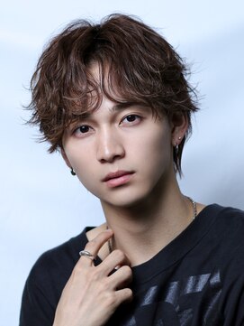 アイランド(I-LAND) ウェーブセンターパート