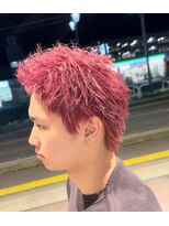 エマノン 京都店(EMANON)&nbsp;スパイキーショート