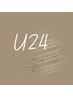 全日OK！【学割U24】★カット+カラートリ－トメント　￥14300→9900