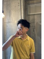 ノン 恵比寿(NoN)&nbsp;ジェットモヒカン