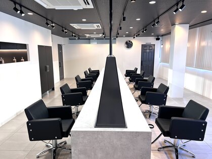 ブリーチ 黒川店(BLEACHi)の写真