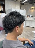 ツイスパ