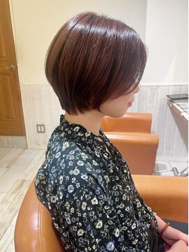 ネオリーブ クタ 町田店(Neolive kuta) 【Ｎｅｏｌｉｖｅｋｕｔａ町田店】大人ショート