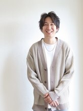 リノ ヘア(Lino hair) SEKIYAMA 