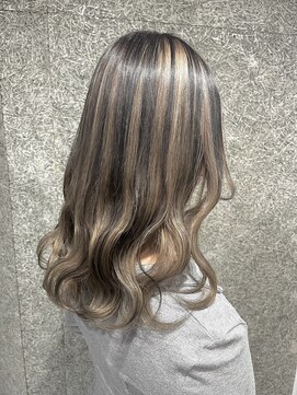 ベジータ(VEGETA) アンブレラカラー