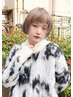 カット+アディクシーorイルミナカラー￥7,500-