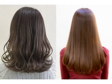 チョップ チョップ(CHOP CHOP)の雰囲気（【最上級ヘアケアを身近な価格で】お客様の通いやすさを重視◎）