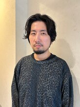 リッシュ(RICHE) 太田 陽介