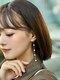 ヘアーデザイン ディープ(Deep)の写真/大胆イメチェンもお任せ！髪質やクセを見極めたカットで、あなたの理想のショートヘアを実現してくれる♪