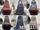 髪質改善 ミキュラス(MICLLUS)の写真