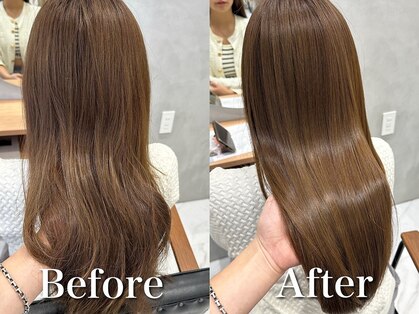 シェノン 奈良橿原店(CHAINON)の写真