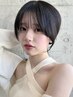 似合わせデザインカット  