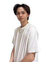 シオン 大井町店(Zion) 工藤 寛之