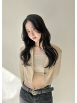 ココロクレド(COCOLO credo) トレンド韓国レイヤースタイル