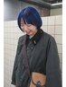 ＜おすすめの技術を！＞前髪カット1730→1400 ＊楠瀬担当は2000円になります
