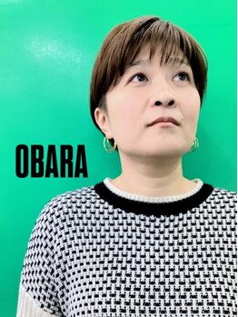 のあともあの写真/【カットにおけるトレーナー講師の実績あり】ショートstyleはもちろんボブ,ロング,メンズと幅広く高評価◎