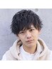 【高橋友輝専用】カット(炭酸泉Spa付)