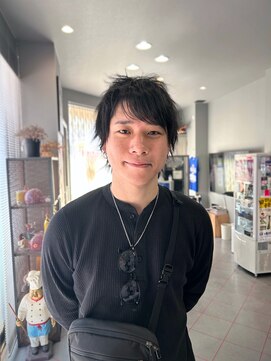 ダニーコウベ(Danny kobe) さわやかさん