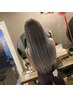 羽エクステ（手付け）つけ放題　￥65800～75800