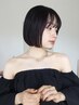 [人気No.1]カット＋韓国水トリートメント/三鷹/吉祥寺/韓国/レイヤーカット