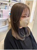 段差の少ないローレイヤー