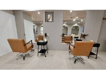 アクタノイド エット 香呂駅前店(actanoid etto)の雰囲気（ゆったりとした空間で居心地もGOOD◎）