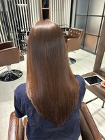 ソリス(Solis)&nbsp;オイルなしでも"うるつや"髪質改善トリートメント