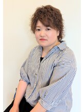アネモネ 真美ヶ丘店(Ane mone) 窪西 早紀