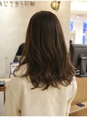 ブリーチなしくすみベージュ/オリーブベージュ/アッシュベージュ