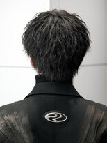 リップス 自由が丘(LIPPS)&nbsp;ツイストマッシュパーマ