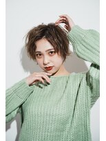 チルアウト 塚口本町店(chill out)&nbsp;モテ愛されショート/20代/30代/40代/50代/60代