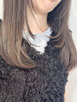 美髪 ヘアサロン(美髪 Hair salon)&nbsp;レイヤーカット
