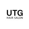 UTGのお店ロゴ