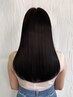 【艶髪を叶える♪】髪質改善【iolu】トリートメント¥8900
