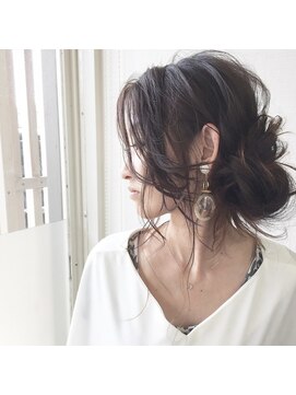 ベリーベリー VERY berry 普段着アレンジ