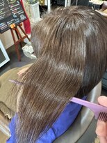 ピスケス(pisces)&nbsp;「超高濃度水素ケア」カラーエステ