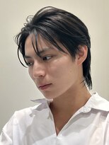 ロンドオム 池袋(Lond Homme)&nbsp;men's/メンズ/メンズカット/ブリーチ/ハイライト/フェード/池袋