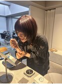 フェイスレイヤーショート