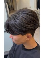 オルカン バイ エクシア(OLCAN by EXCIA)&nbsp;曲がる縮毛矯正