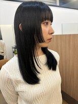 シファ(sifa) ステップカット