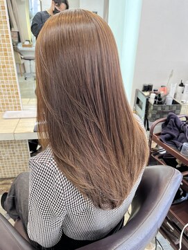 スタイルインデックス 新大塚店(STYLE INDEX) ブラウンベージュ