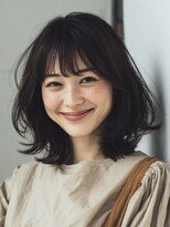 美染 丸山店(Bisen)&nbsp;髪質改善/白髪ぼかし/白髪染め/オーガニックカラー/リタッチ/